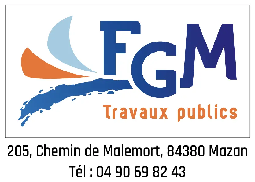 FGM TP Mazan