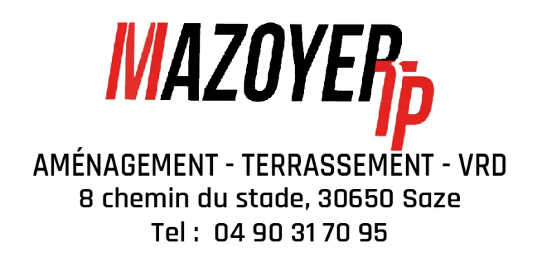 Mazoyer TP