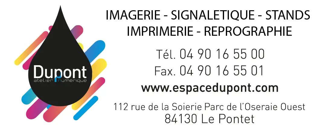 Espace Dupont